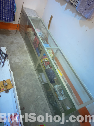 Thai Glass Heavy showcase (হেবি শোকেস)